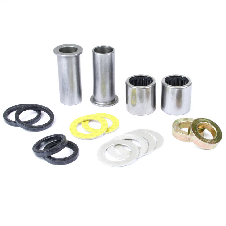 ProX Swingarm Bearing Kit KX125 '99-05 + KX250 '99-07 - Swingin korjaussarjat - 400-26-210044 - 1