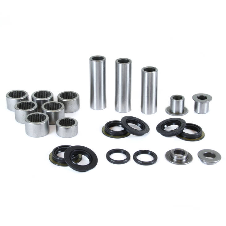 ProX Swingarm Linkage Bearing kit KX80/85/100 '98-21 - Linkun korjaussarjat - 400-26-110014 - 1