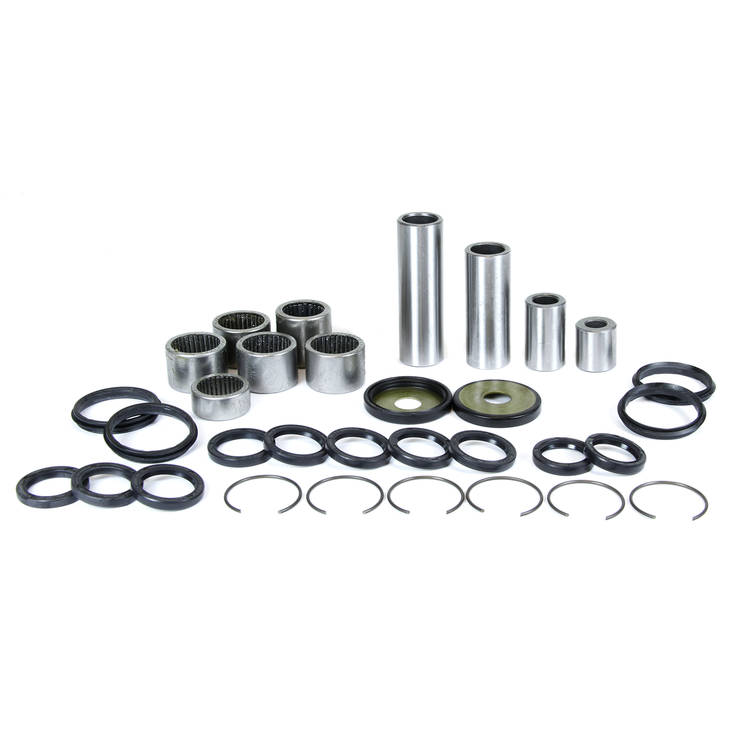 ProX Swingarm Linkage Bearing kit RM125 + RM250 '96-97 - Linkun korjaussarjat - 400-26-110064 - 1