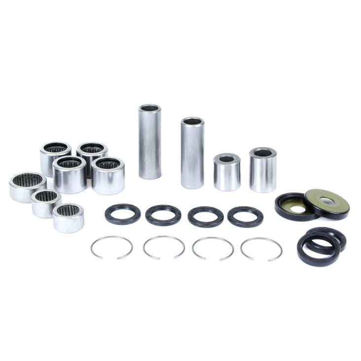 ProX Swingarm Linkage Bearing kit RM85 '05-16 - Linkun korjaussarjat - 400-26-110134 - 1