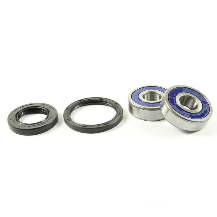 ProX Takapyörän laakerisarja XVS650 V-Star 03-14 - Pyöränlaakerit - 400-23-S113034 - 1