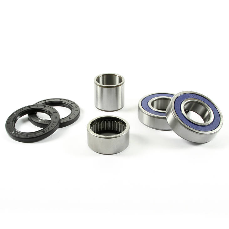 ProX Takapyörän laakerisarja YZF-R1 02-14 - Pyöränlaakerit - 400-23-S114074 - 1