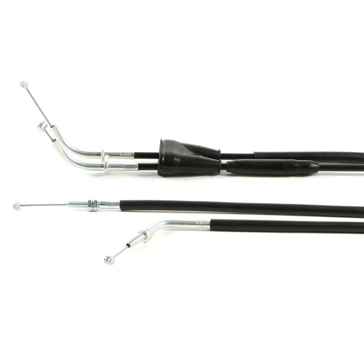 ProX Throttle Cable KLX400SR '03 + DR-Z400E (CA) '04-07 - Kaasuvaijerit - 400-53-111084 - 1
