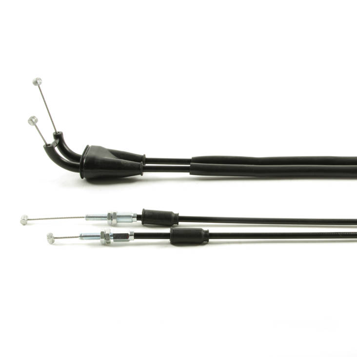 ProX Throttle Cable KTM250EXC-G Racing '02 + 400EXC '00-02 - Kaasuvaijerit - 400-53-110044 - 1