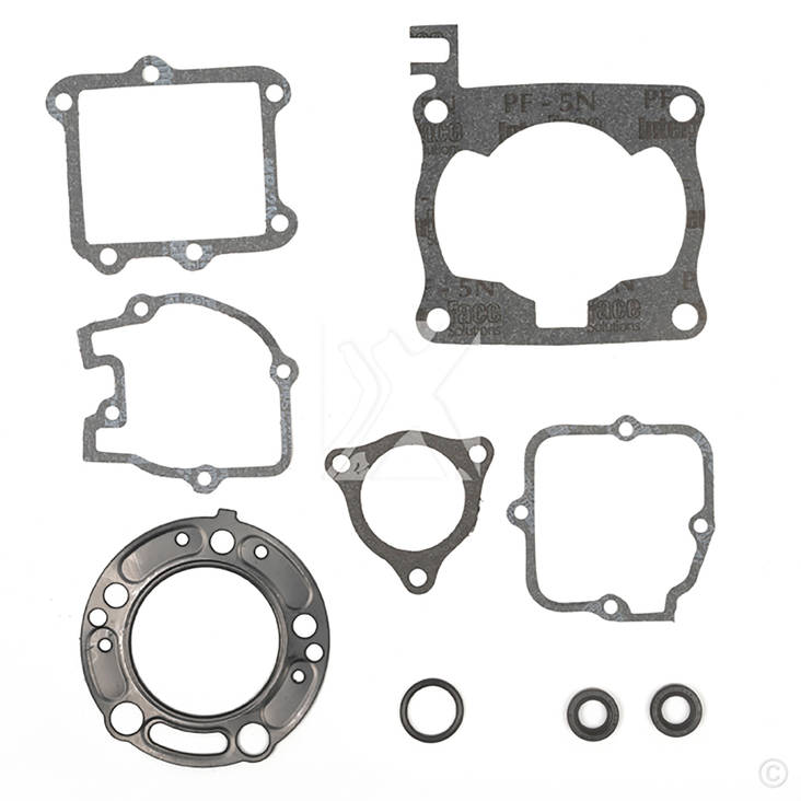 ProX Top End Gasket Set CR125 '04 - Yläpää tiivistesarjat - 400-35-1224 - 1