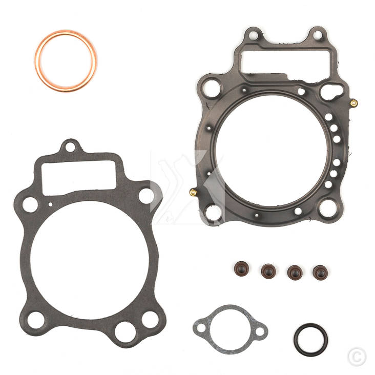 ProX Top End Gasket Set CRF250R '04-07 + CRF250X '04-13 - Yläpää tiivistesarjat - 400-35-1334 - 1