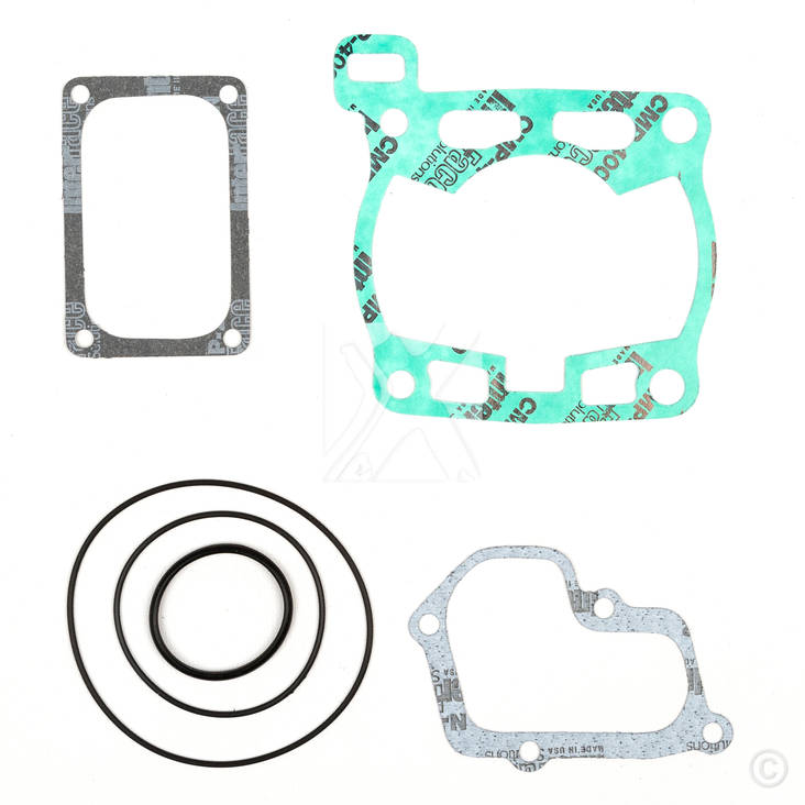 ProX Top End Gasket Set RM125 '04-11 - Yläpää tiivistesarjat - 400-35-3224 - 1