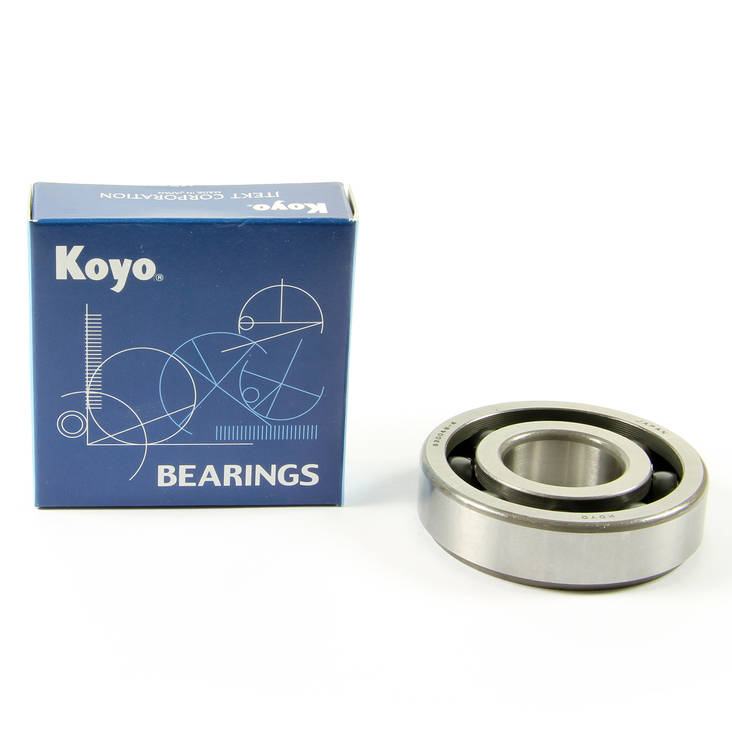 Prox Crankshaft Bearing RM250 05-12 28x68x18 - Runkolaakerit - 400-23-830048-4 - 1