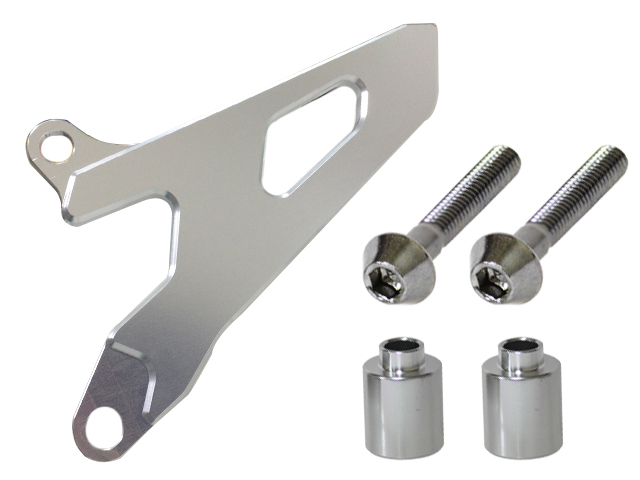 Psychic Eturattaansuoja Suzuki/Yamaha - Eturattaansuojat - 394-03404 - 3