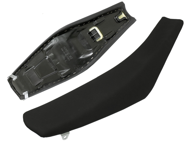 Psychic satula CRF250 10-13/CRF450 09-12 - Satulat - 389-04474 - 2