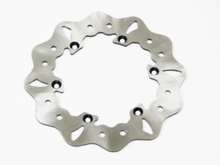 Psychic wave takajarrulevy - Jarrulevyt - 395-05514 - 2