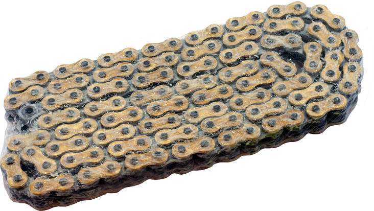 Regina 520 ORN O-rengask.+Niittil&Jousil. KORVAA: 281-52021-110 - Ketjut - 281-52008-104 - 1