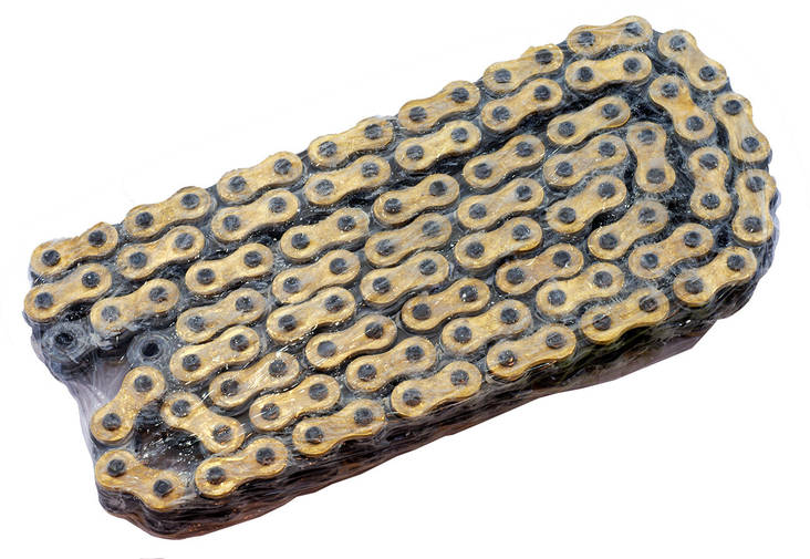 Regina 520 ZRP Z-rengask.+Niittil.&Jousil.(Master) - Ketjut - 281-52023-114 - 1