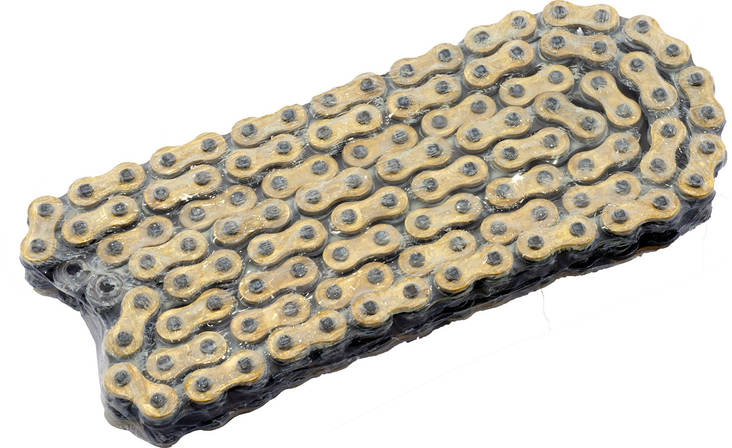 Regina 525 ZRE (Enduro) Z-rengask.+Niittil.&Jousil.(Master) - Ketjut - 281-52522-124 - 1