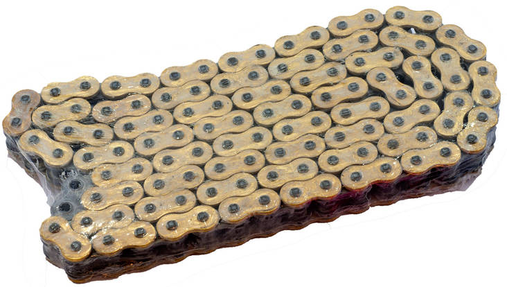 Regina 525 ZRP Z-rengask.+Niittil. - Ketjut - 281-52515-124 - 1