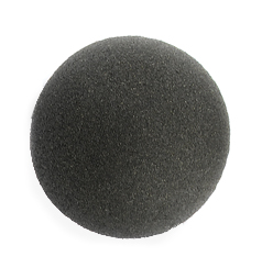 SR Q1/Q3 Mikrof.häiriösuod. Iso - Kypäräpuhelimet - 29-7484 - 1