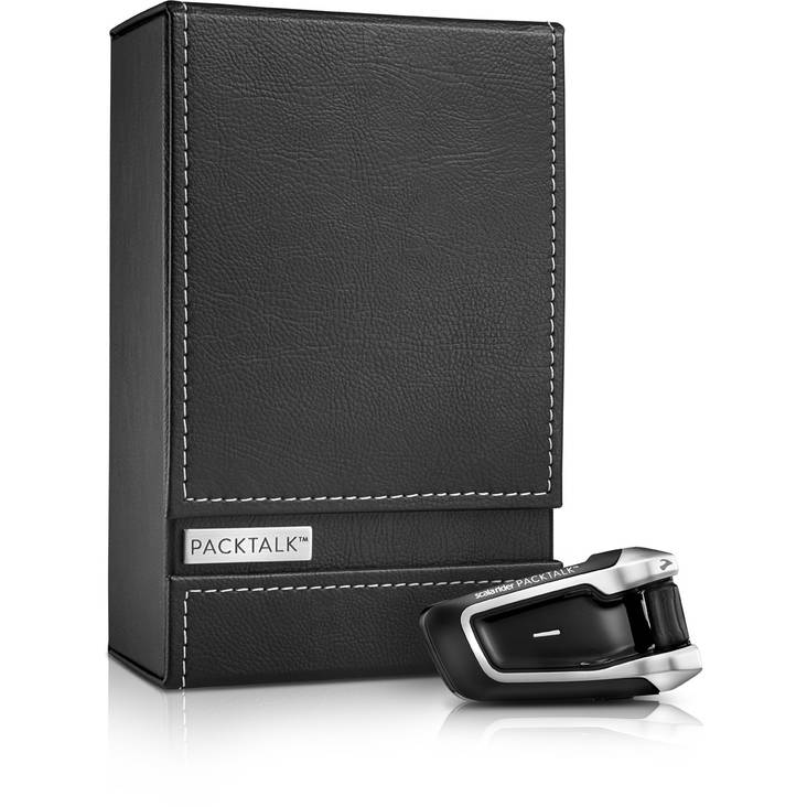 Scala Rider PackTalk - Kypäräpuhelimet - 29-7444 - 1