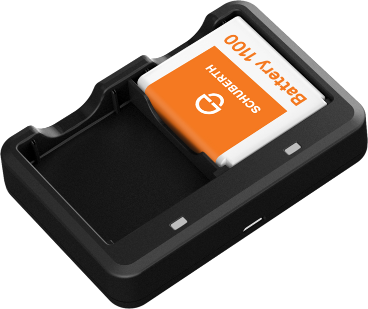 Schuberth SC1 battery pack - Kypäräpuhelimet - 511-174 - 2