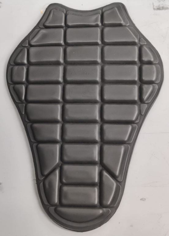 * Scott Scorpion CE Back Protector XL - Suojat - 629-2354-4 - 1