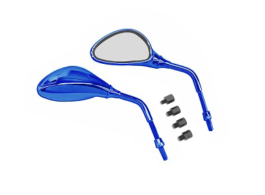 TNT Peili MAC 3, Pari, Sininen - Peilit - 306-4923-4 - 1