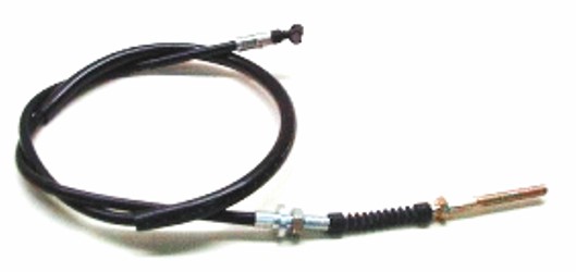 Tec-X Jarruvaijeri, Honda Z50 Monkey - Jarruvaijerit - 305-0314 - 1