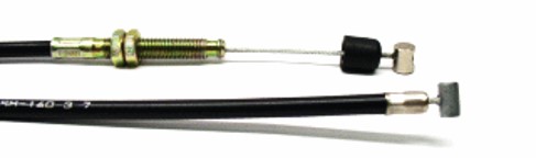 Tec-X Jarruvaijeri, Suzuki PV50 83- - Jarruvaijerit - 305-0114 - 1