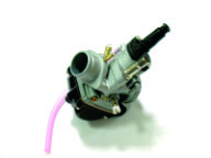 Tec-X Kaasutin, 19,0mm, (PHBG), Käsi- & Vaijeriryyppy - Kaasuttimet ja osat - 302-0334 - 1