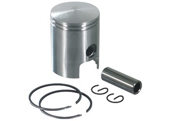 Tec-X Mäntäsarja, 41,00 , Minarelli AM6 - Männät ja renkaat - 301-0938-04 - 1