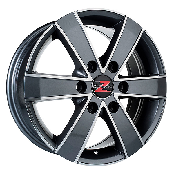 Toro TitaniumPolish Pakettiautoihin - Auton vanteet - BARB994 - 1