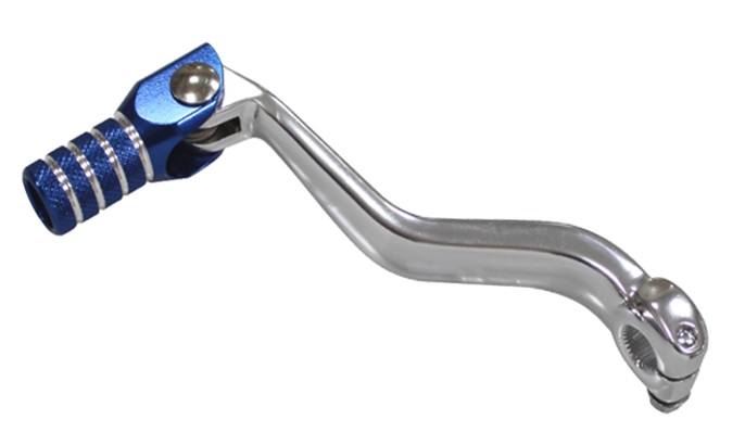 VAIHDEPOLJIN YAMAHA TAOTTU YZ80/85 93-11 - Polkimet ja jalkatapit - 394-01274 - 1