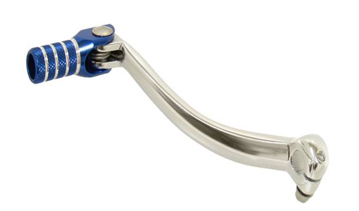 VAIHDEPOLJIN YAMAHA TAOTTU - Polkimet ja jalkatapit - 394-01804 - 1