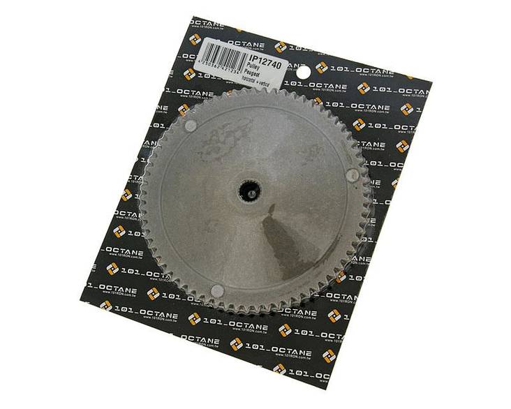 Variaattorin laippa, Peugot 2-T - Variaattorit ja osat - 304-0414 - 1