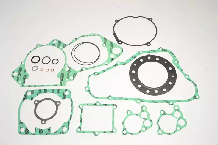 Athena Täydellinen tiivistesarja, Honda CR 500 R 89-01 - Täydelliset tiivistesarjat - 421-210-850504 - 3