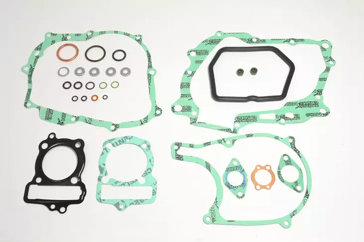 Athena Täydellinen tiivistesarja, Honda CRF 100 F 04-09 - Täydelliset tiivistesarjat - 421-210-850184 - 3