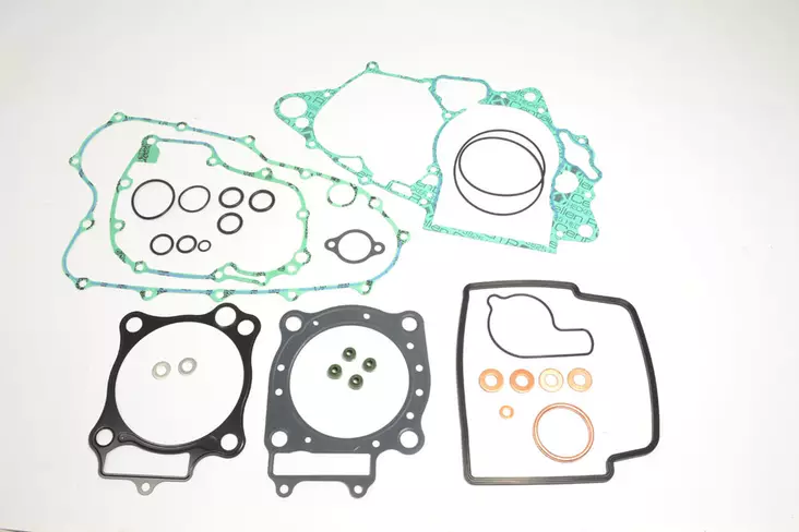 Athena Täydellinen tiivistesarja, Honda CRF 450 R 02-04 - Täydelliset tiivistesarjat - 421-210-850064 - 3