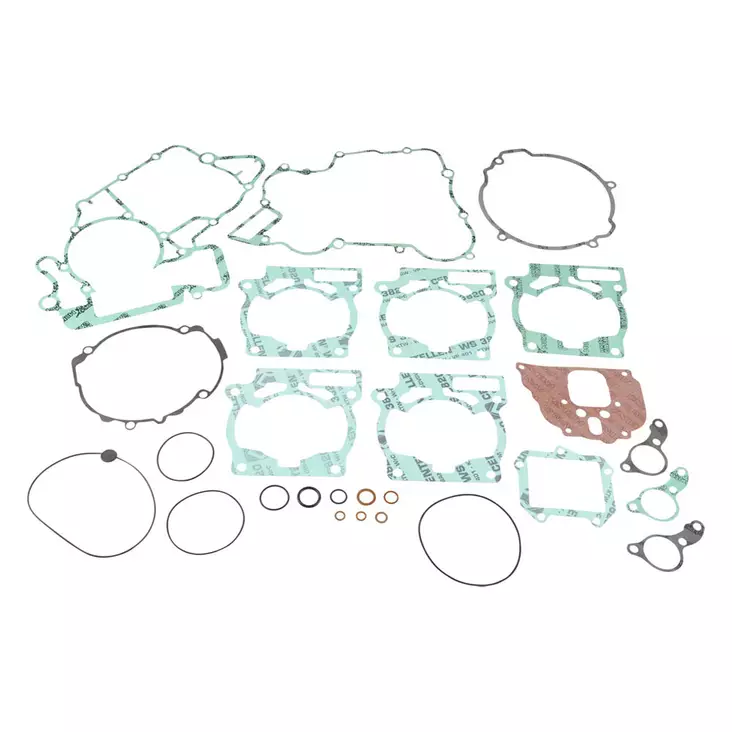Athena Täydellinen tiivistesarja, Husqvarna TE 125 14- / KTM ECX 125 06-, SX144 - Täydelliset tiivistesarjat - 421-270-850044 - 3