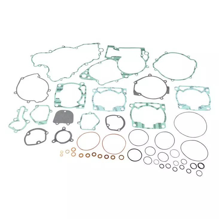 Athena Täydellinen tiivistesarja, KTM EXC 250 99-03, SX 250 99-02, EXC,SX 380 99 - Täydelliset tiivistesarjat - 421-270-850034 - 3