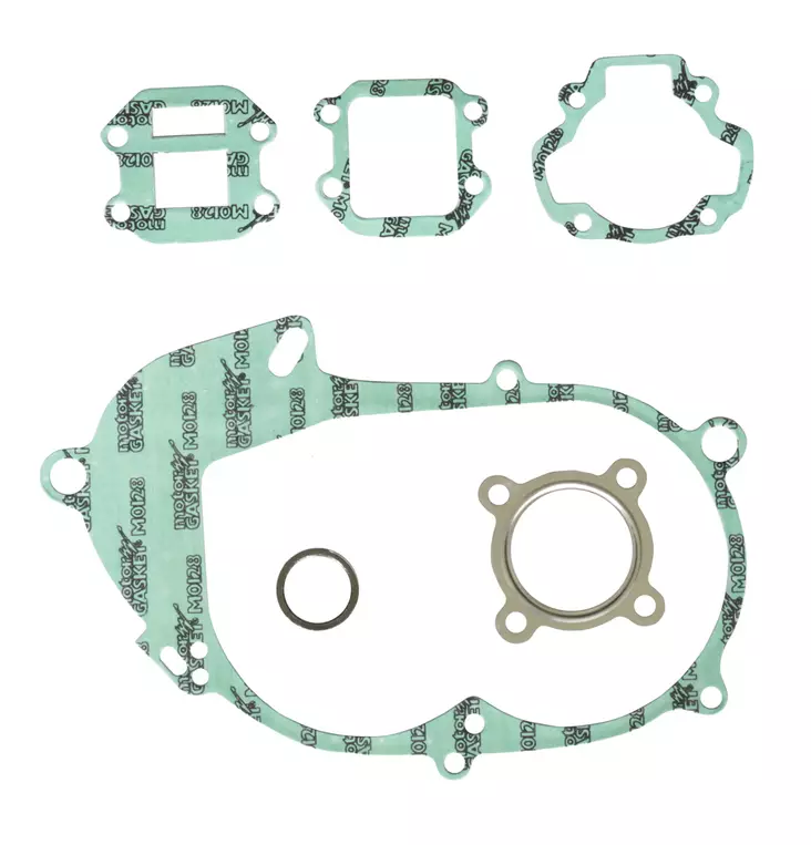 Athena Täydellinen tiivistesarja, Yamaha PW 50 82-14 - Täydelliset tiivistesarjat - 421-485-850004 - 3
