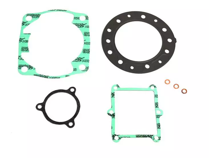 Athena Yläpään tiivistesarja, Honda CR 500 R 89-01 - Yläpää tiivistesarjat - 421-210-600504 - 3
