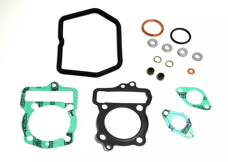 Athena Yläpään tiivistesarja, Honda CRF 100 F 04-09 - Yläpää tiivistesarjat - 421-210-600184 - 3