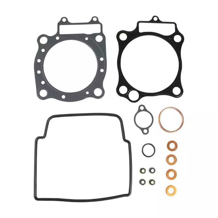 Athena Yläpään tiivistesarja, Honda CRF 450 R 02-06 - Yläpää tiivistesarjat - 421-210-600064 - 3