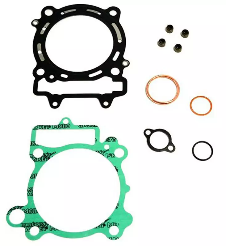 Athena Yläpään tiivistesarja, Kawasaki KX 450 F 06-08 - Yläpää tiivistesarjat - 421-250-600024 - 3