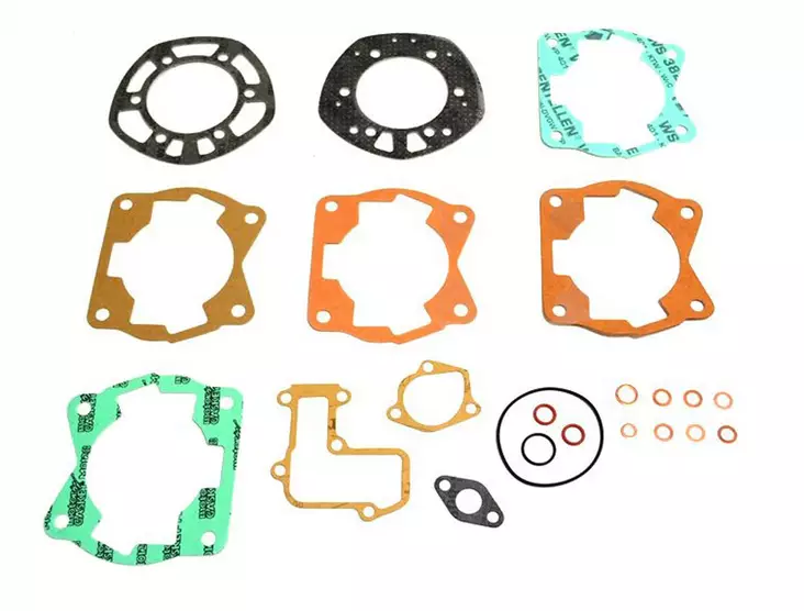 Athena Yläpään tiivistesarja, KTM EXC 125 95-97, SX 125 95-97 - Yläpää tiivistesarjat - 421-270-600014 - 3