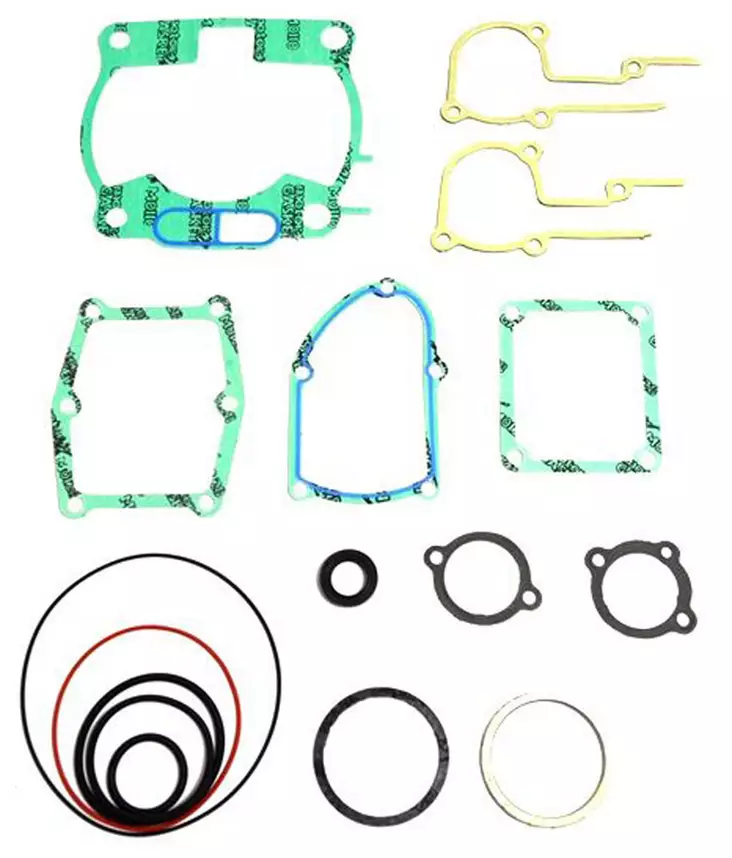 Athena Yläpään tiivistesarja, Yamaha YZ 250 88-96 - Yläpää tiivistesarjat - 421-485-600254 - 3