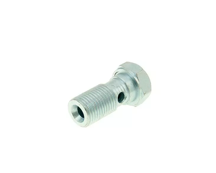 Banjopultti, M10 x 1.00 , p. 26,5mm, Grimeca - Jarru tarvikkeet - 234-1044 - 1
