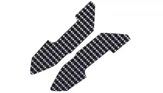 Blackbird runkotarrat Carbon CRF 450 05-08 - Muut tarrat - 381-5124 - 1