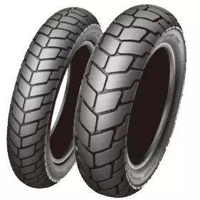 Dunlop D427 180/70B16 77H TL Re. Harley-Davidson - Renkaat - 544-624404 - 1