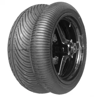 Dunlop KR191 125/80R17 414 Soft - Wet - Renkaat - 544R-634454 - 2