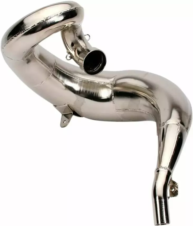 FMF Gnarly Pipe - Pakoputket 2-T - 315-025004 - 4