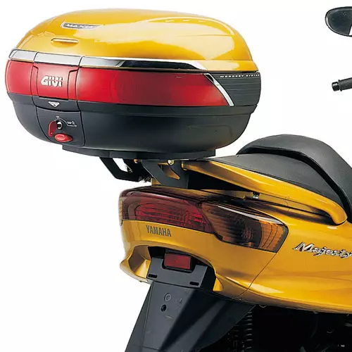 GIVI Peräteline MONOKEY®, MBK Skyliner 250 and Yamaha Majesty 250 '00-07 - Telineet - 322-SR44 - 1